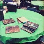 Recovered Gen Con gallery thumbnail. Original caption: (c) Scott Mills 2013