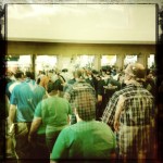 Recovered Gen Con gallery thumbnail. Original caption: Gen Con 2013 (c) Scott Mills