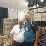 Recovered Gen Con gallery thumbnail. Original caption: (c) Scott Mills 2013