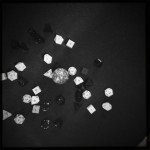 Recovered Gen Con gallery thumbnail. Original caption: (c) Scott Mills 2013