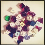 Recovered Gen Con gallery thumbnail. Original caption: (c) Scott Mills 2013