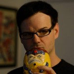 Dave Schmidt