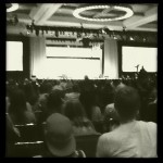 Recovered Gen Con gallery thumbnail. Original caption: (c) Scott Mills 2013