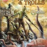 Tunnelsandtrolls