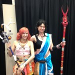 Recovered Gen Con gallery thumbnail. Original caption: (c) Scott Mills 2013