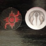 Destiny Tokens