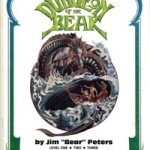 Dungeon of The Bear